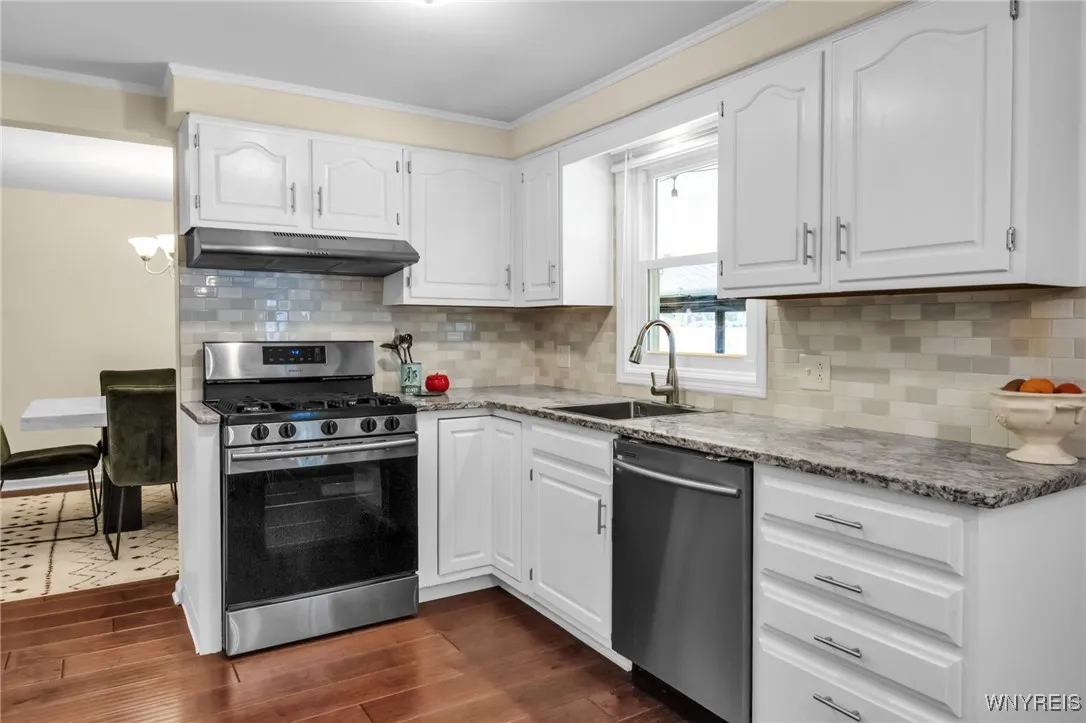 173 Paradise Road, Amherst, New York 14051, Amherst, New York 14051, 4 Bedrooms Bedrooms, 8 Rooms Rooms,2 BathroomsBathrooms,Residential,Closed,173 Paradise Road, Amherst, New York 14051,0,B1630035