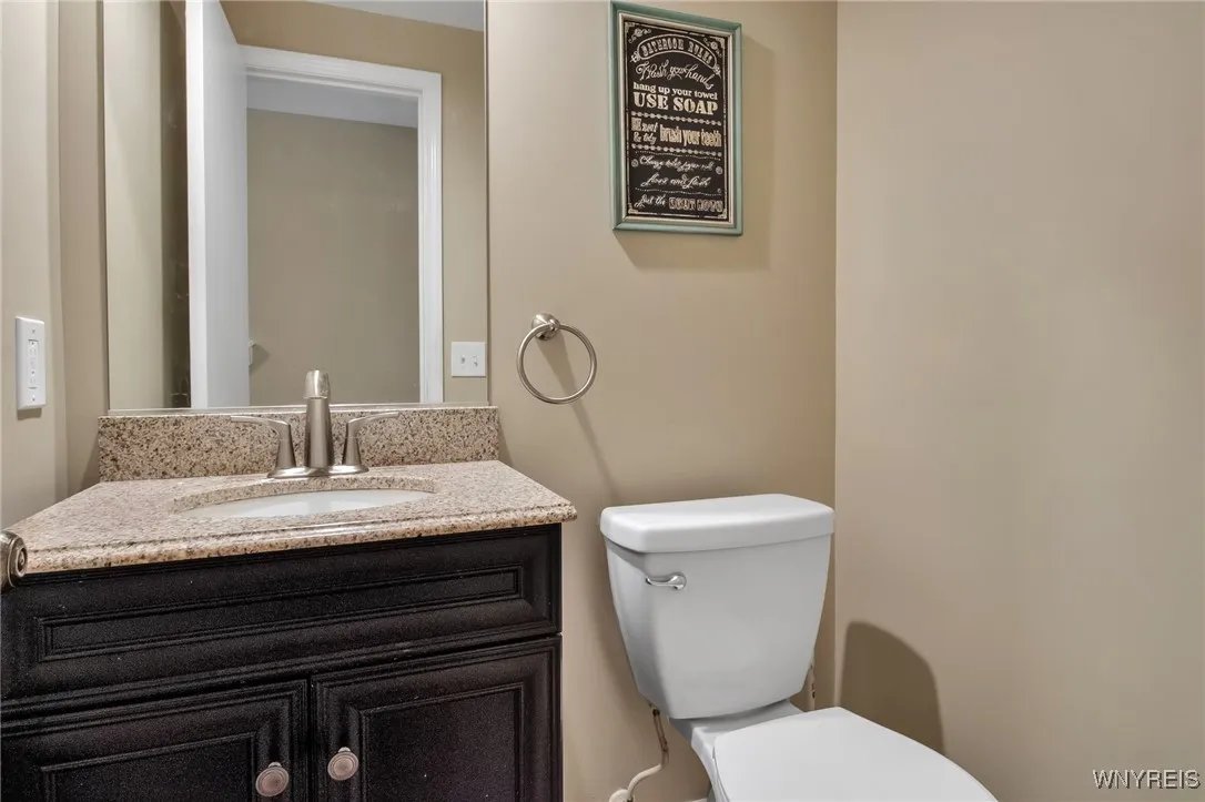 173 Paradise Road, Amherst, New York 14051, Amherst, New York 14051, 4 Bedrooms Bedrooms, 8 Rooms Rooms,2 BathroomsBathrooms,Residential,Closed,173 Paradise Road, Amherst, New York 14051,0,B1630035