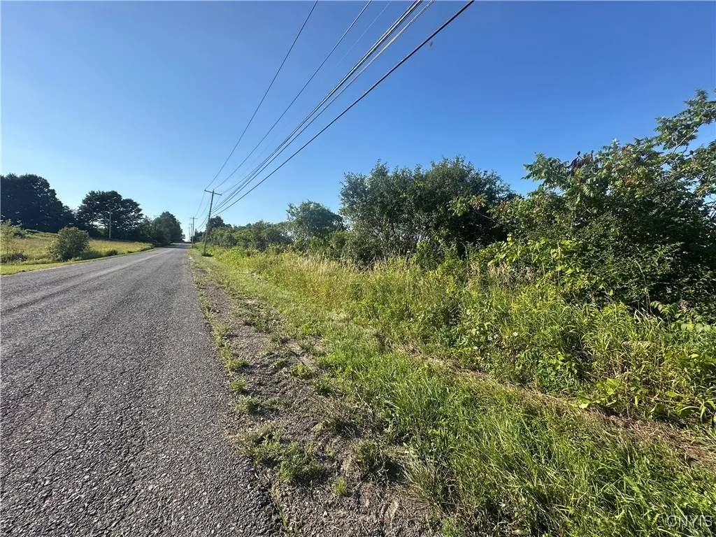 Putman Hill Road, Champion, New York 13619, Champion, New York 13619, ,Land,For Sale,Putman Hill Road, Champion, New York 13619,0,S1630090