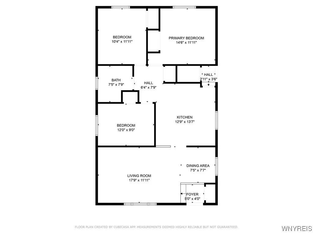 15 Wyndmoor Court, Cheektowaga, New York 14043, Cheektowaga, New York 14043, 3 Bedrooms Bedrooms, 7 Rooms Rooms,1 BathroomBathrooms,Residential,Closed,15 Wyndmoor Court, Cheektowaga, New York 14043,0,B1630099