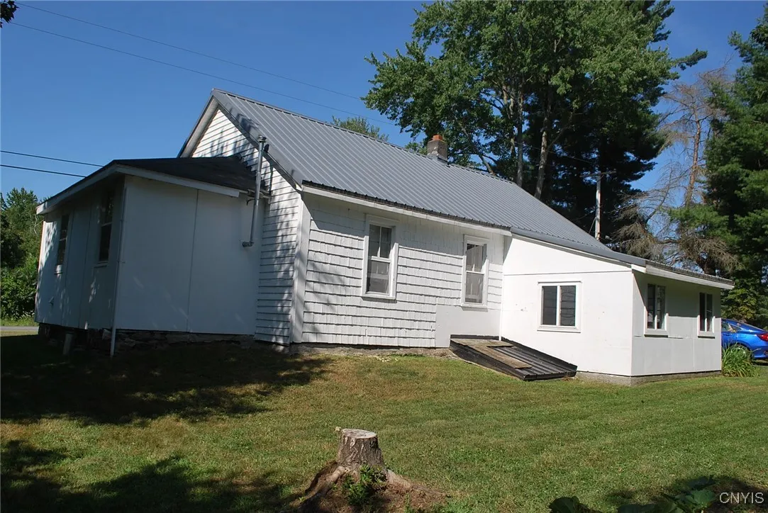 169 Richardson Road, Mexico, New York 13131, Mexico, New York 13131, 2 Bedrooms Bedrooms, 6 Rooms Rooms,1 BathroomBathrooms,Residential,Closed,169 Richardson Road, Mexico, New York 13131,0,S1630008