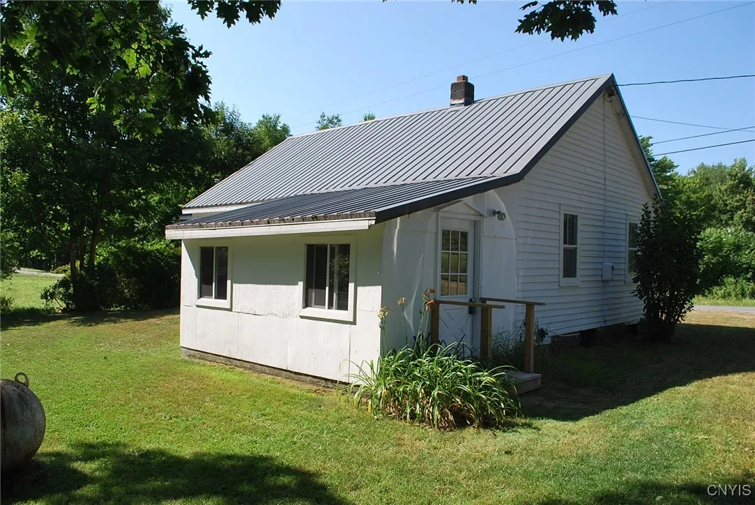 169 Richardson Road, Mexico, New York 13131, Mexico, New York 13131, 2 Bedrooms Bedrooms, 6 Rooms Rooms,1 BathroomBathrooms,Residential,Closed,169 Richardson Road, Mexico, New York 13131,0,S1630008