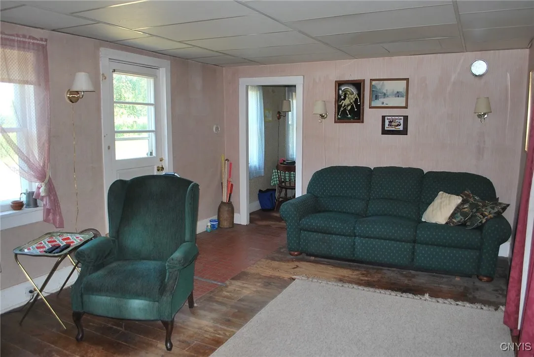 169 Richardson Road, Mexico, New York 13131, Mexico, New York 13131, 2 Bedrooms Bedrooms, 6 Rooms Rooms,1 BathroomBathrooms,Residential,Closed,169 Richardson Road, Mexico, New York 13131,0,S1630008