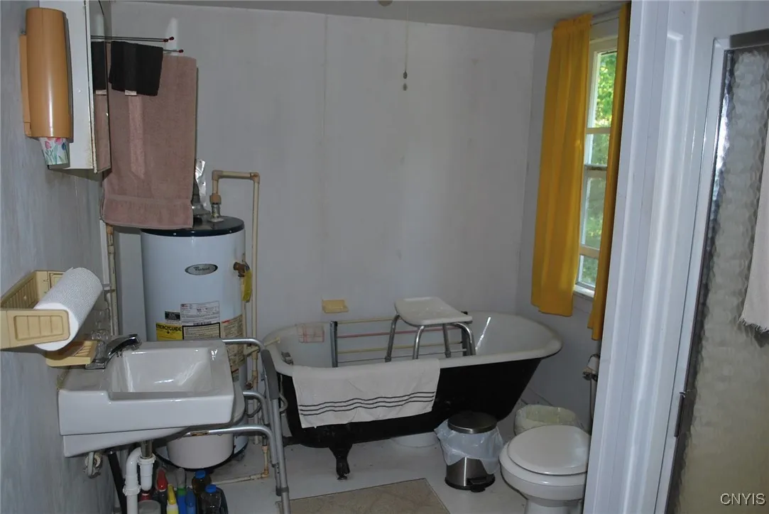 169 Richardson Road, Mexico, New York 13131, Mexico, New York 13131, 2 Bedrooms Bedrooms, 6 Rooms Rooms,1 BathroomBathrooms,Residential,Closed,169 Richardson Road, Mexico, New York 13131,0,S1630008