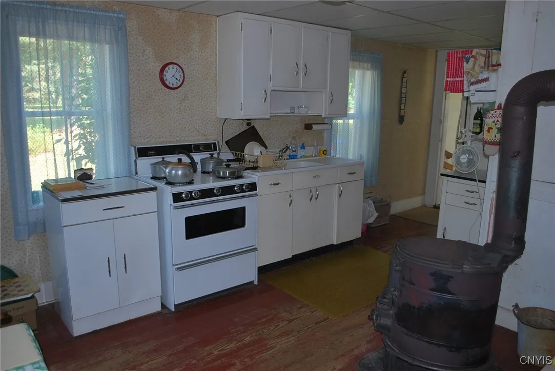 169 Richardson Road, Mexico, New York 13131, Mexico, New York 13131, 2 Bedrooms Bedrooms, 6 Rooms Rooms,1 BathroomBathrooms,Residential,Closed,169 Richardson Road, Mexico, New York 13131,0,S1630008