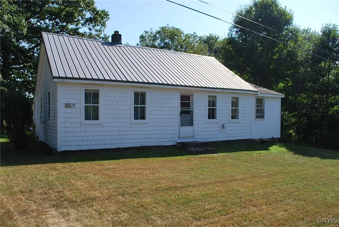 169 Richardson Road, Mexico, New York 13131, Mexico, New York 13131, 2 Bedrooms Bedrooms, 6 Rooms Rooms,1 BathroomBathrooms,Residential,Closed,169 Richardson Road, Mexico, New York 13131,0,S1630008