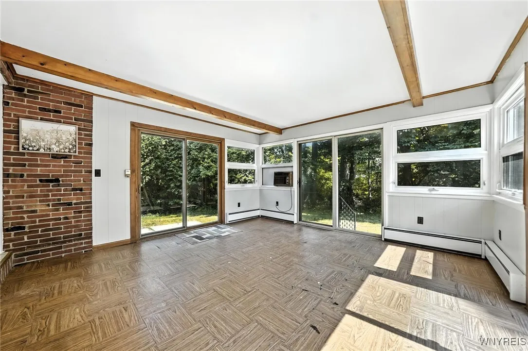 Sunroom