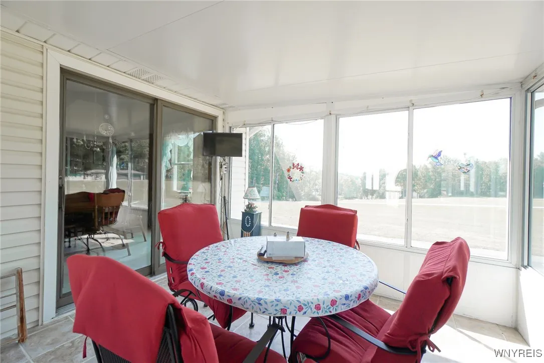 144 Townline Road, Elma, New York 14059, Elma, New York 14059, 3 Bedrooms Bedrooms, 9 Rooms Rooms,1 BathroomBathrooms,Residential,Closed,144 Townline Road, Elma, New York 14059,0,B1628795