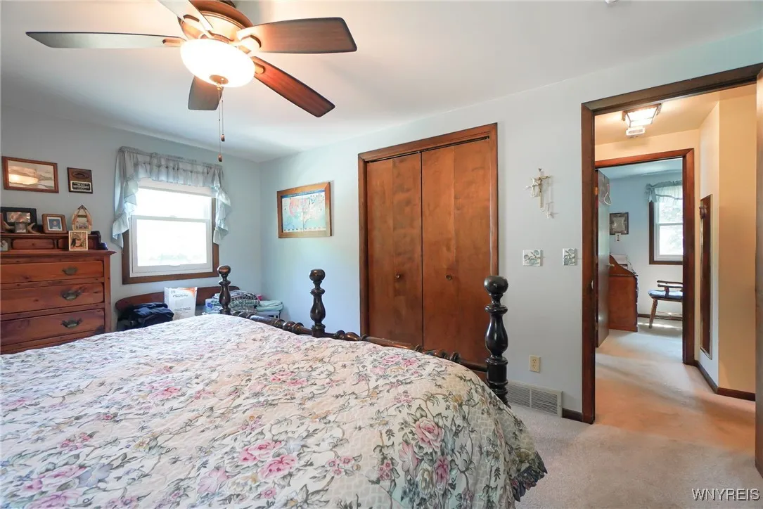 144 Townline Road, Elma, New York 14059, Elma, New York 14059, 3 Bedrooms Bedrooms, 9 Rooms Rooms,1 BathroomBathrooms,Residential,Closed,144 Townline Road, Elma, New York 14059,0,B1628795