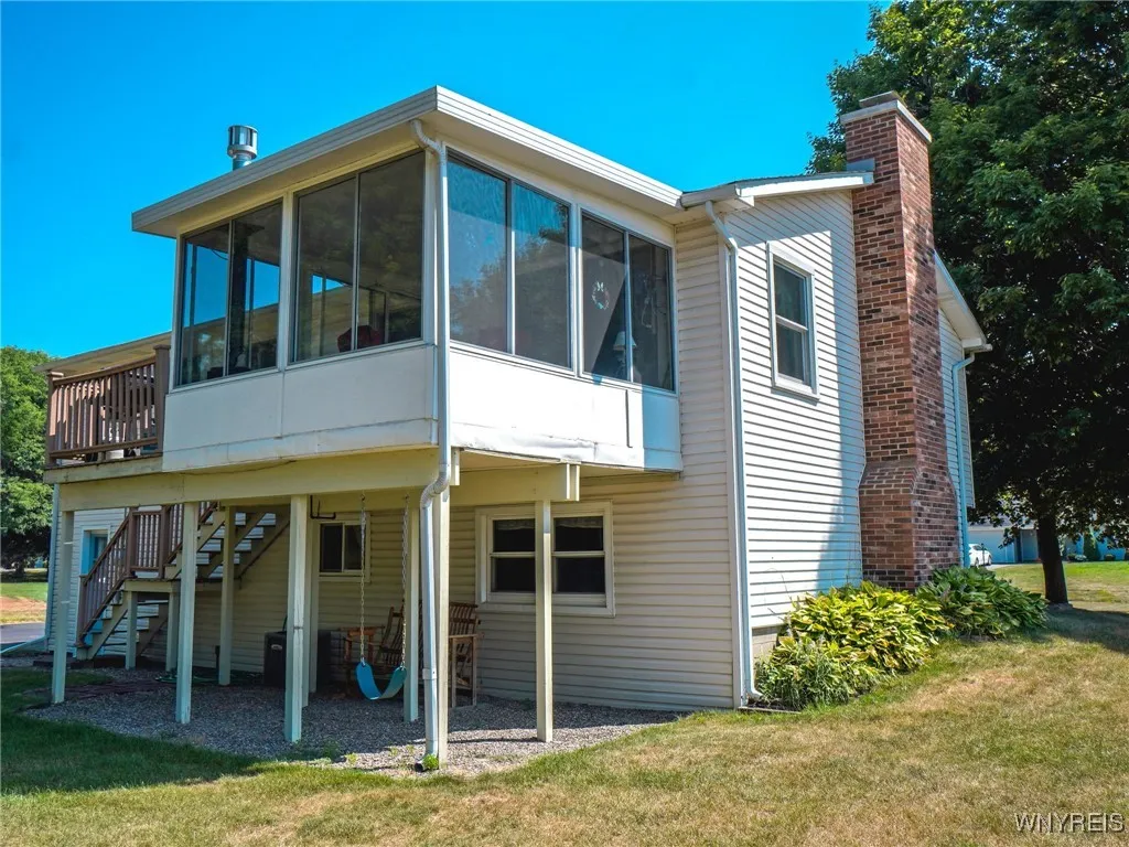 144 Townline Road, Elma, New York 14059, Elma, New York 14059, 3 Bedrooms Bedrooms, 9 Rooms Rooms,1 BathroomBathrooms,Residential,Closed,144 Townline Road, Elma, New York 14059,0,B1628795