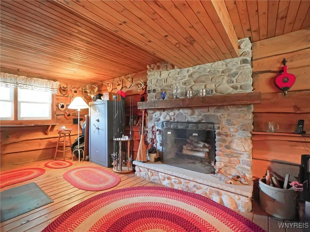 144 Townline Road, Elma, New York 14059, Elma, New York 14059, 3 Bedrooms Bedrooms, 9 Rooms Rooms,1 BathroomBathrooms,Residential,Closed,144 Townline Road, Elma, New York 14059,0,B1628795