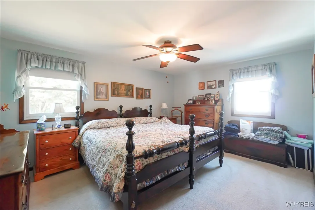 144 Townline Road, Elma, New York 14059, Elma, New York 14059, 3 Bedrooms Bedrooms, 9 Rooms Rooms,1 BathroomBathrooms,Residential,Closed,144 Townline Road, Elma, New York 14059,0,B1628795