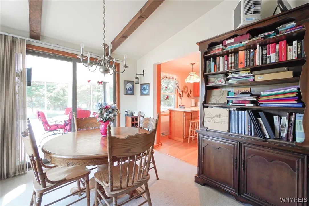 144 Townline Road, Elma, New York 14059, Elma, New York 14059, 3 Bedrooms Bedrooms, 9 Rooms Rooms,1 BathroomBathrooms,Residential,Closed,144 Townline Road, Elma, New York 14059,0,B1628795