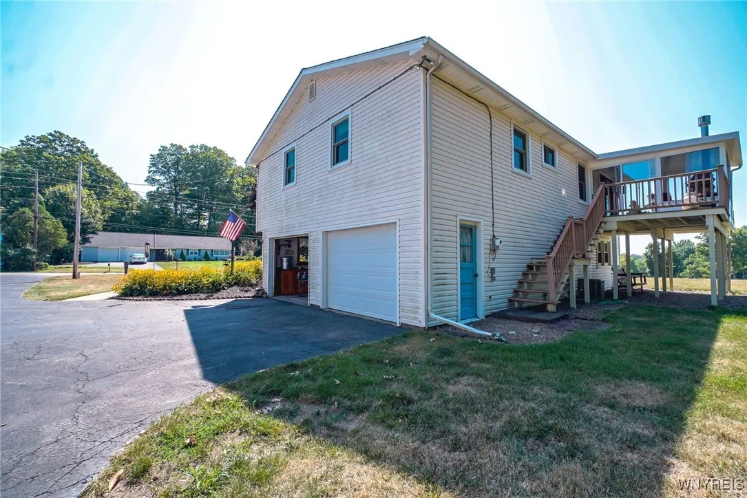 144 Townline Road, Elma, New York 14059, Elma, New York 14059, 3 Bedrooms Bedrooms, 9 Rooms Rooms,1 BathroomBathrooms,Residential,Closed,144 Townline Road, Elma, New York 14059,0,B1628795