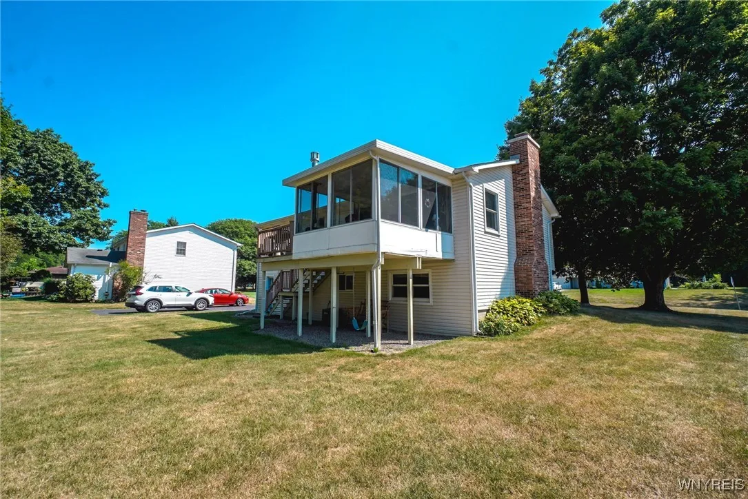 144 Townline Road, Elma, New York 14059, Elma, New York 14059, 3 Bedrooms Bedrooms, 9 Rooms Rooms,1 BathroomBathrooms,Residential,Closed,144 Townline Road, Elma, New York 14059,0,B1628795