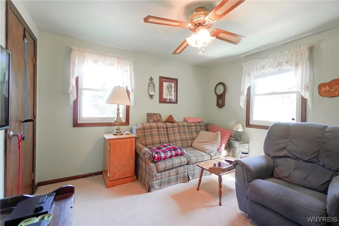 144 Townline Road, Elma, New York 14059, Elma, New York 14059, 3 Bedrooms Bedrooms, 9 Rooms Rooms,1 BathroomBathrooms,Residential,Closed,144 Townline Road, Elma, New York 14059,0,B1628795