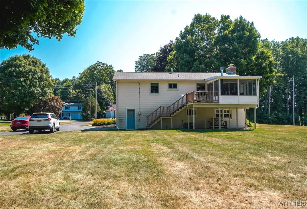 144 Townline Road, Elma, New York 14059, Elma, New York 14059, 3 Bedrooms Bedrooms, 9 Rooms Rooms,1 BathroomBathrooms,Residential,Closed,144 Townline Road, Elma, New York 14059,0,B1628795