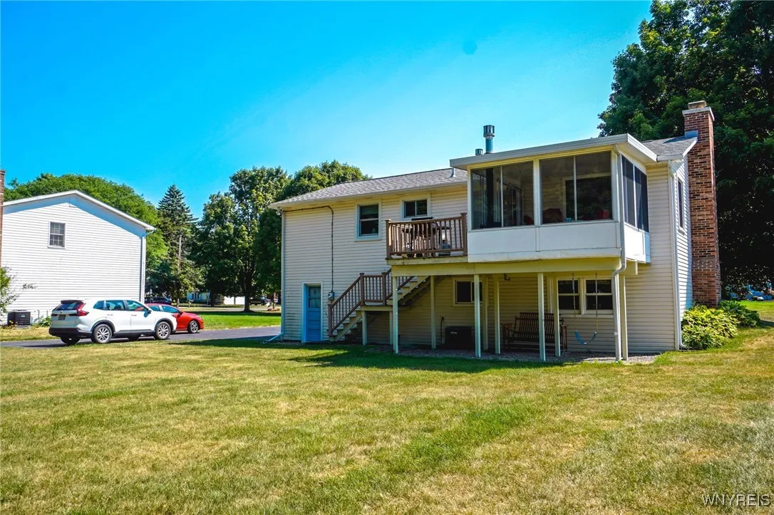 144 Townline Road, Elma, New York 14059, Elma, New York 14059, 3 Bedrooms Bedrooms, 9 Rooms Rooms,1 BathroomBathrooms,Residential,Closed,144 Townline Road, Elma, New York 14059,0,B1628795