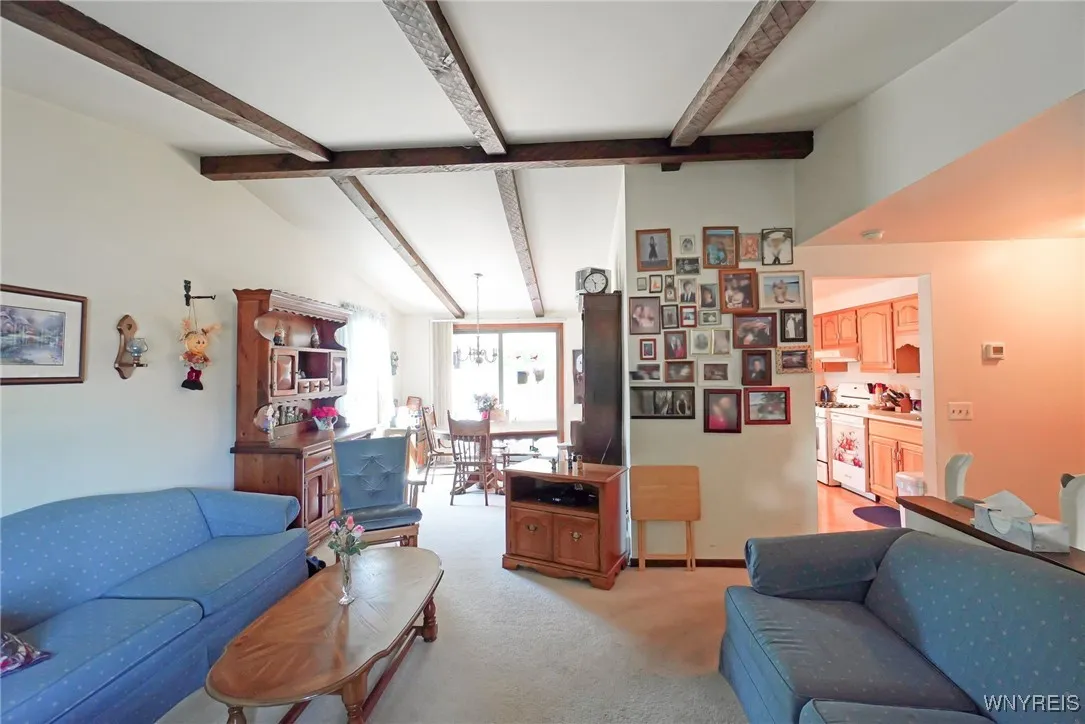 144 Townline Road, Elma, New York 14059, Elma, New York 14059, 3 Bedrooms Bedrooms, 9 Rooms Rooms,1 BathroomBathrooms,Residential,Closed,144 Townline Road, Elma, New York 14059,0,B1628795