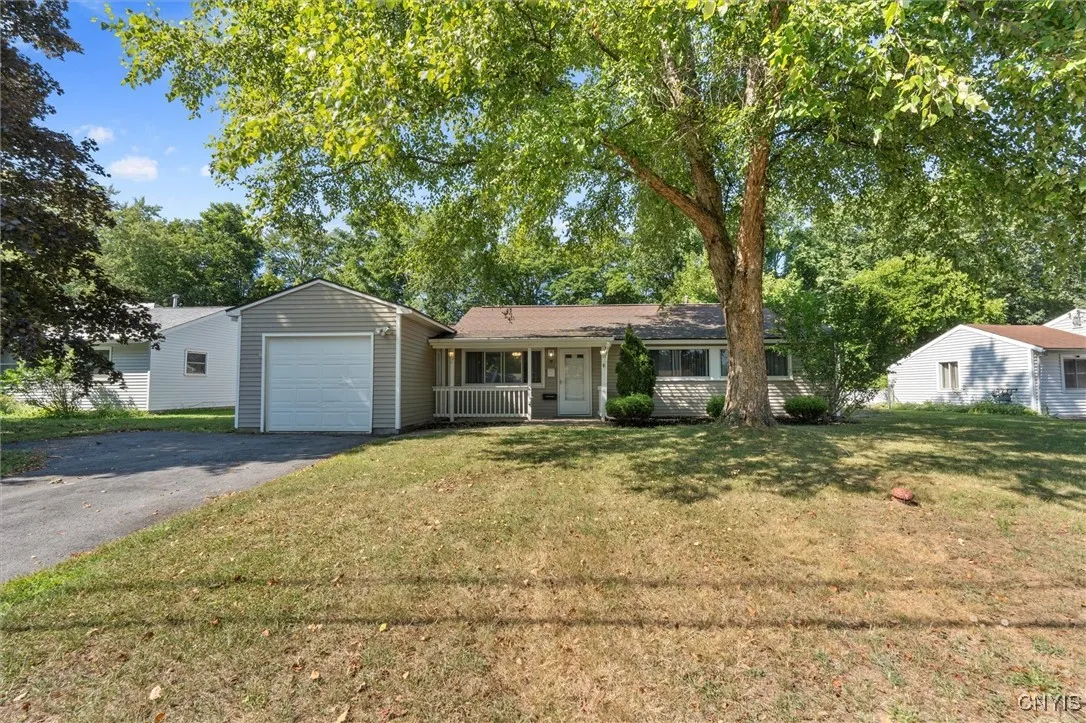 29 Lincoln Road, Cicero, New York 13212, Cicero, New York 13212, 3 Bedrooms Bedrooms, 7 Rooms Rooms,1 BathroomBathrooms,Residential,Closed,29 Lincoln Road, Cicero, New York 13212,0,S1630019