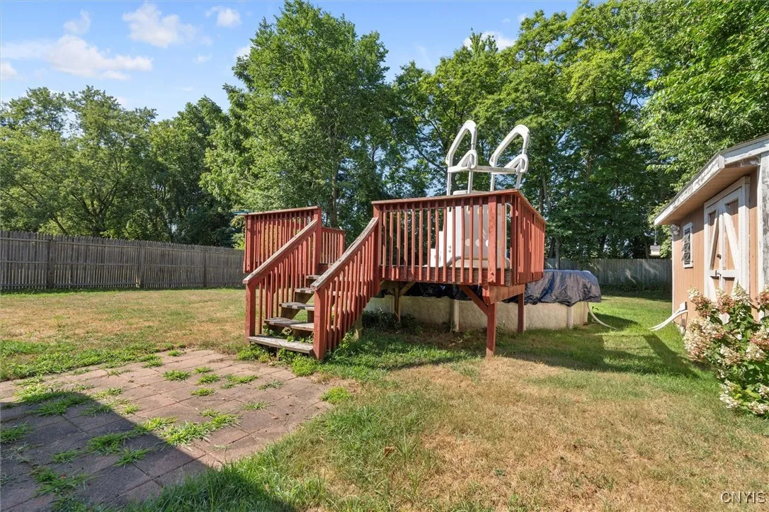 29 Lincoln Road, Cicero, New York 13212, Cicero, New York 13212, 3 Bedrooms Bedrooms, 7 Rooms Rooms,1 BathroomBathrooms,Residential,Closed,29 Lincoln Road, Cicero, New York 13212,0,S1630019