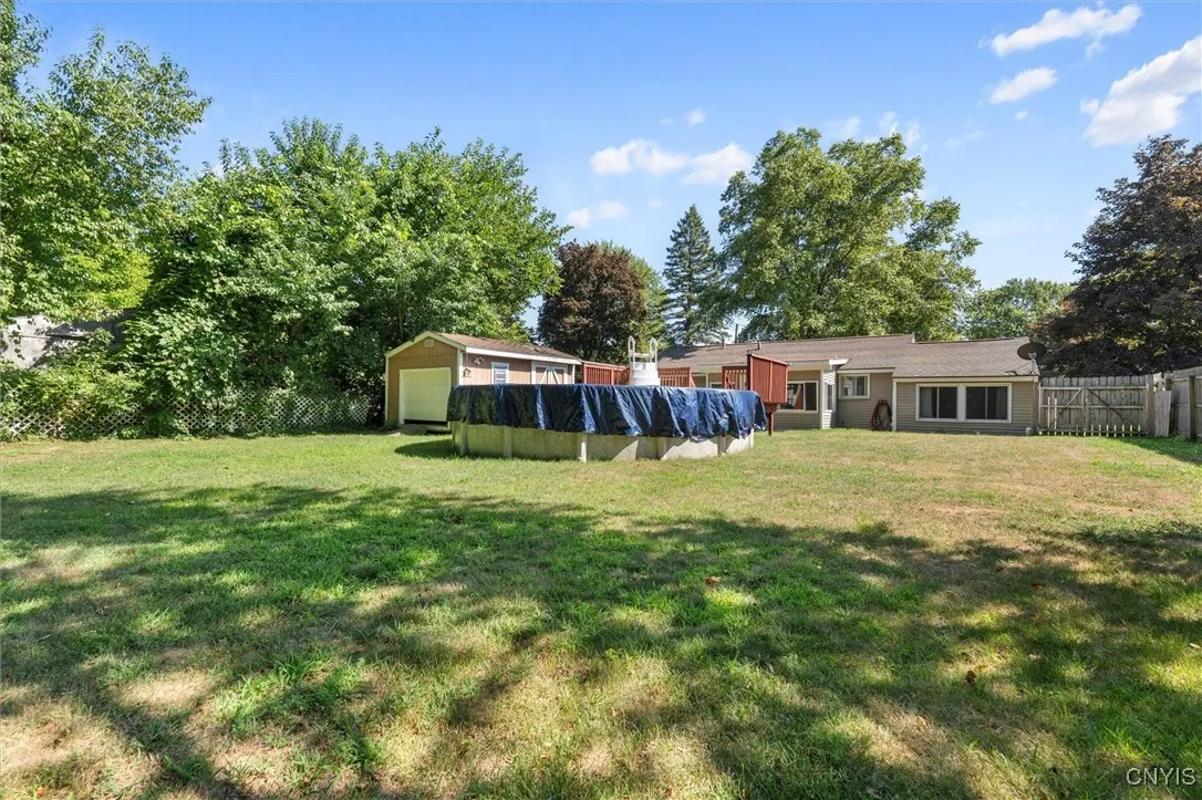 29 Lincoln Road, Cicero, New York 13212, Cicero, New York 13212, 3 Bedrooms Bedrooms, 7 Rooms Rooms,1 BathroomBathrooms,Residential,Closed,29 Lincoln Road, Cicero, New York 13212,0,S1630019