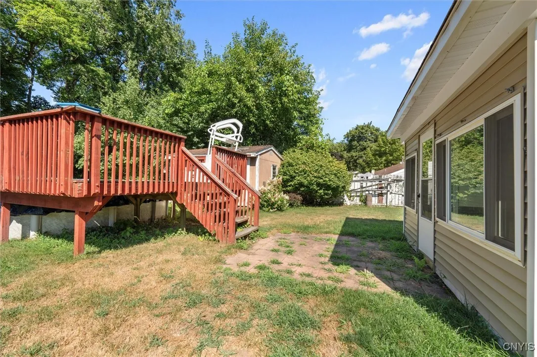 29 Lincoln Road, Cicero, New York 13212, Cicero, New York 13212, 3 Bedrooms Bedrooms, 7 Rooms Rooms,1 BathroomBathrooms,Residential,Closed,29 Lincoln Road, Cicero, New York 13212,0,S1630019