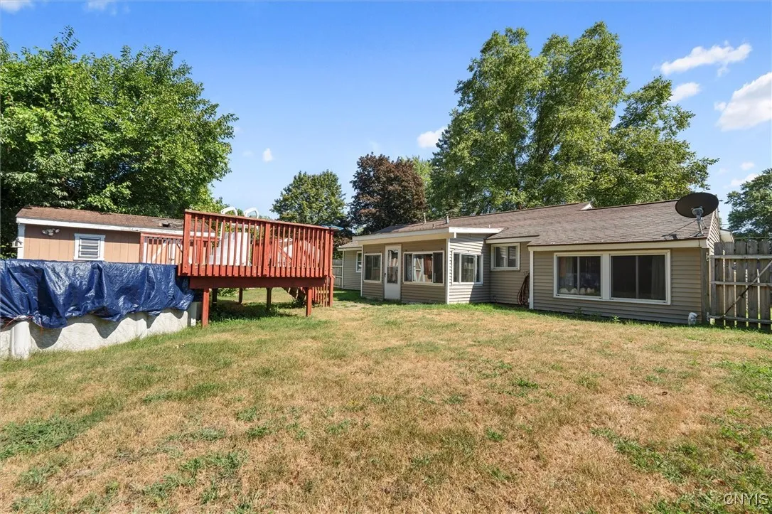 29 Lincoln Road, Cicero, New York 13212, Cicero, New York 13212, 3 Bedrooms Bedrooms, 7 Rooms Rooms,1 BathroomBathrooms,Residential,Closed,29 Lincoln Road, Cicero, New York 13212,0,S1630019