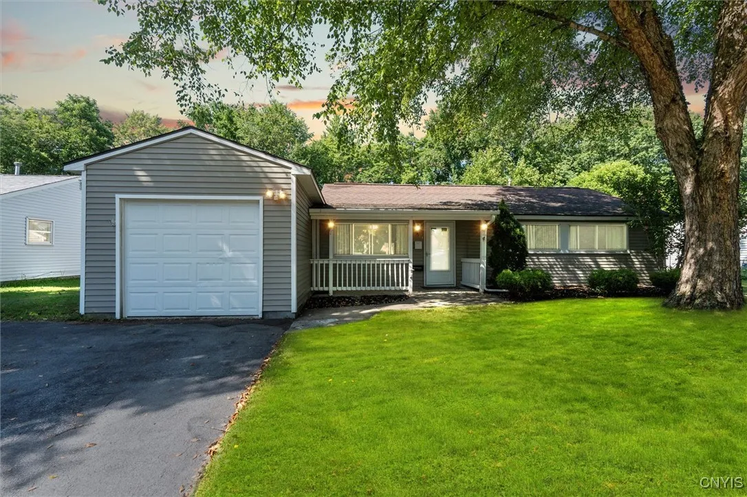 29 Lincoln Road, Cicero, New York 13212, Cicero, New York 13212, 3 Bedrooms Bedrooms, 7 Rooms Rooms,1 BathroomBathrooms,Residential,Closed,29 Lincoln Road, Cicero, New York 13212,0,S1630019