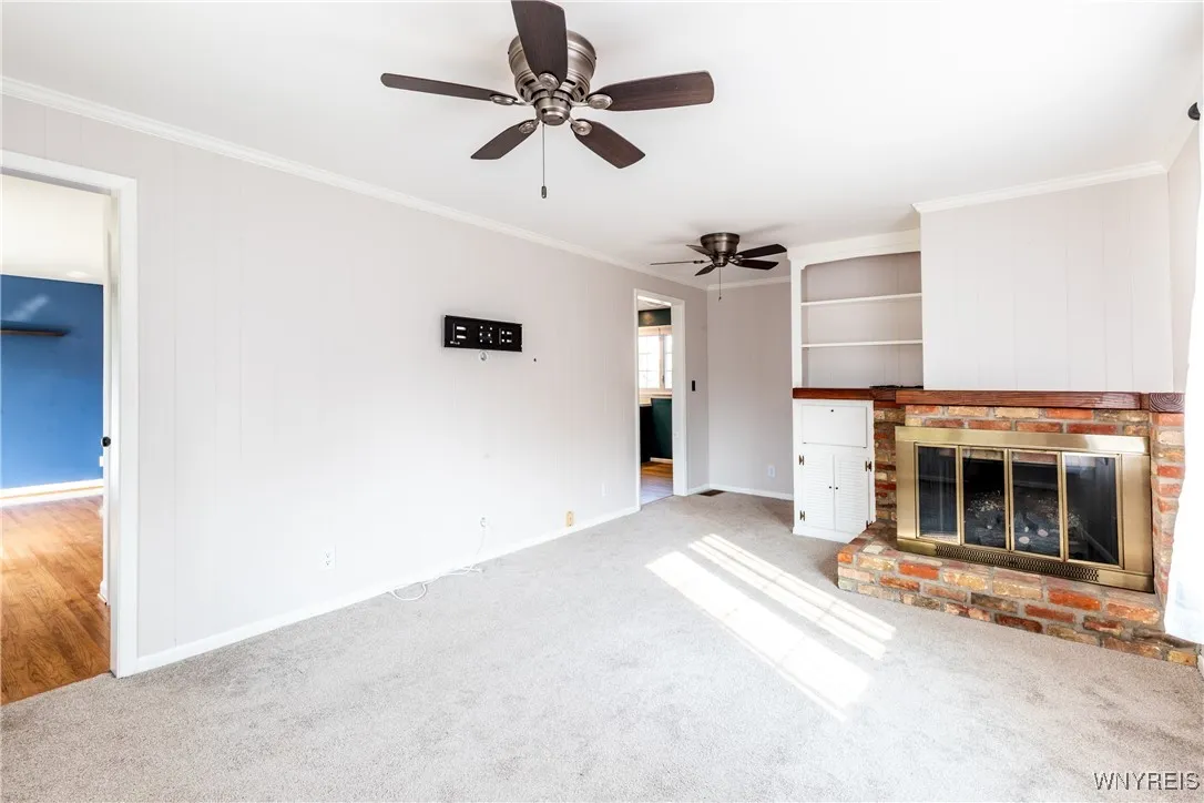 160 Greentree Road, Tonawanda, New York 14150, Tonawanda, New York 14150, 4 Bedrooms Bedrooms, 10 Rooms Rooms,1 BathroomBathrooms,Residential,For Sale,160 Greentree Road, Tonawanda, New York 14150,B1629410