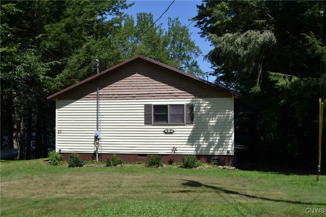 23 Kennedy Lane, Amboy, New York 13493, Amboy, New York 13493, 3 Bedrooms Bedrooms, 6 Rooms Rooms,2 BathroomsBathrooms,Residential,Closed,23 Kennedy Lane, Amboy, New York 13493,0,S1630100