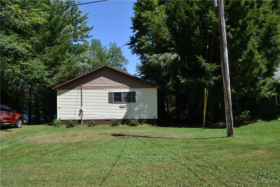 23 Kennedy Lane, Amboy, New York 13493, Amboy, New York 13493, 3 Bedrooms Bedrooms, 6 Rooms Rooms,2 BathroomsBathrooms,Residential,Closed,23 Kennedy Lane, Amboy, New York 13493,0,S1630100