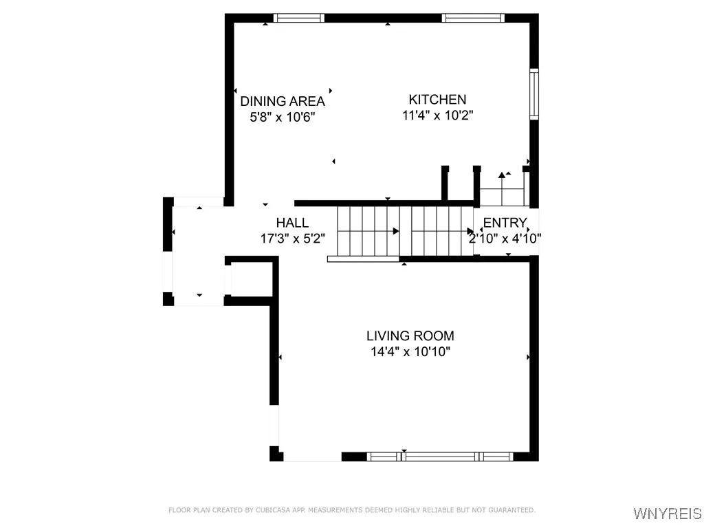 55 Avondale Place, Buffalo, New York 14210, Buffalo, New York 14210, 3 Bedrooms Bedrooms, 8 Rooms Rooms,2 BathroomsBathrooms,Residential,For Sale,55 Avondale Place, Buffalo, New York 14210,B1629189