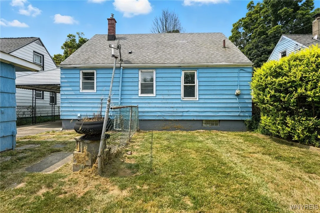 55 Avondale Place, Buffalo, New York 14210, Buffalo, New York 14210, 3 Bedrooms Bedrooms, 8 Rooms Rooms,2 BathroomsBathrooms,Residential,For Sale,55 Avondale Place, Buffalo, New York 14210,B1629189