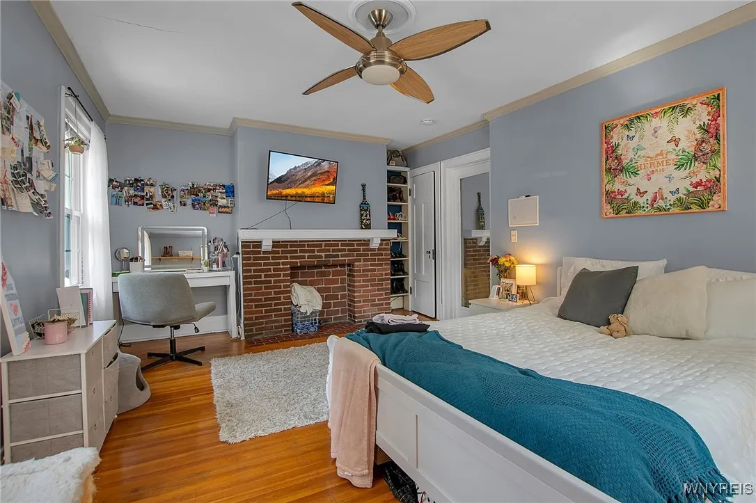 Bedroom #2