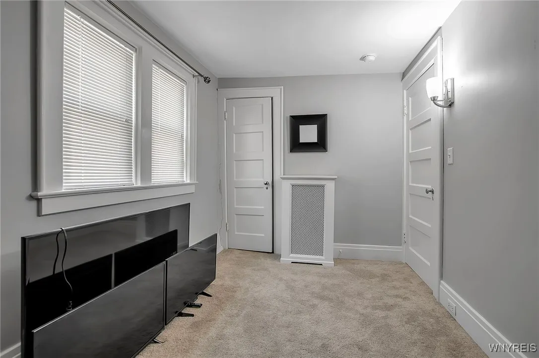 Bedroom #3