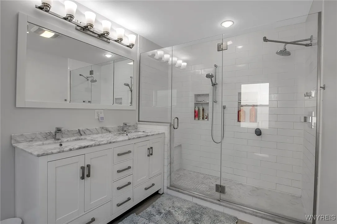 En suite