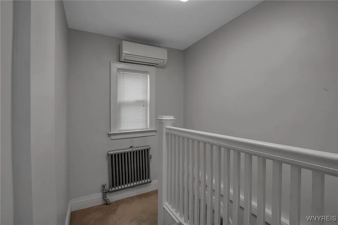 3rd floor