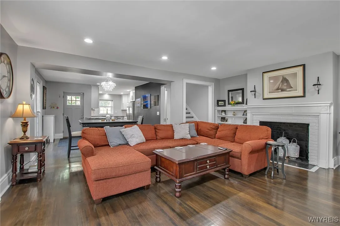 Owners Unit
