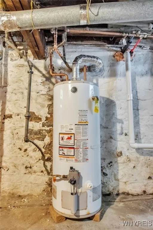 119 Albany Street, Buffalo, New York 14213, Buffalo, New York 14213, 3 Bedrooms Bedrooms, 7 Rooms Rooms,1 BathroomBathrooms,Residential,Closed,119 Albany Street, Buffalo, New York 14213,0,B1630037