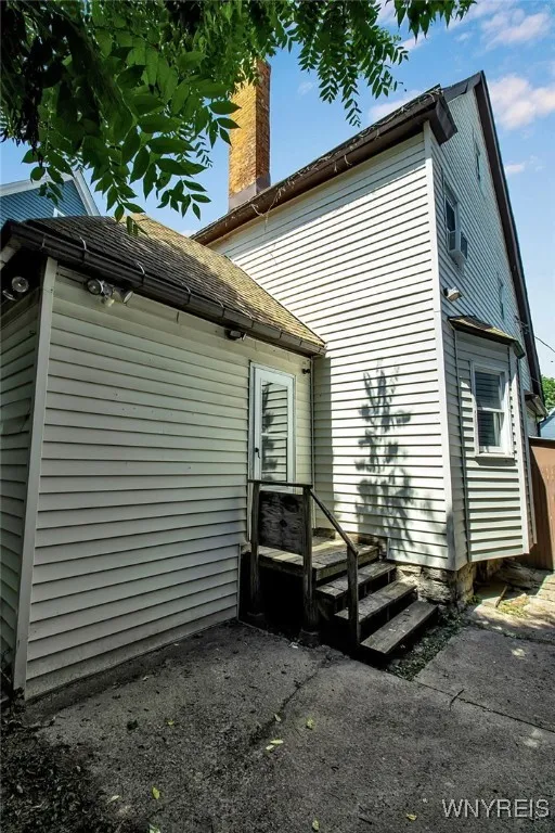 119 Albany Street, Buffalo, New York 14213, Buffalo, New York 14213, 3 Bedrooms Bedrooms, 7 Rooms Rooms,1 BathroomBathrooms,Residential,Closed,119 Albany Street, Buffalo, New York 14213,0,B1630037