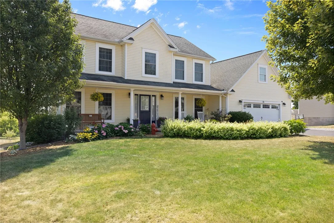 45 Country Creek Lane, Hamlin, New York 14468, Hamlin, New York 14468, 4 Bedrooms Bedrooms, 8 Rooms Rooms,3 BathroomsBathrooms,Residential,Closed,45 Country Creek Lane, Hamlin, New York 14468,0,R1630187