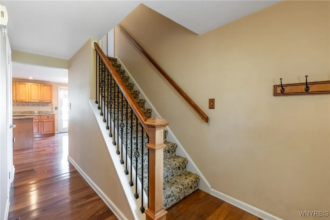 53 Brookpark Drive, Amherst, New York 14228, Amherst, New York 14228, 4 Bedrooms Bedrooms, 10 Rooms Rooms,2 BathroomsBathrooms,Residential,Closed,53 Brookpark Drive, Amherst, New York 14228,0,B1628654