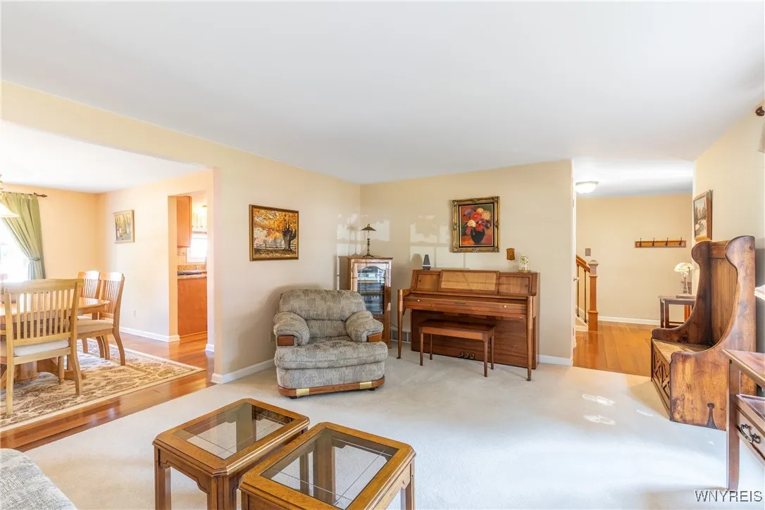 53 Brookpark Drive, Amherst, New York 14228, Amherst, New York 14228, 4 Bedrooms Bedrooms, 10 Rooms Rooms,2 BathroomsBathrooms,Residential,Closed,53 Brookpark Drive, Amherst, New York 14228,0,B1628654