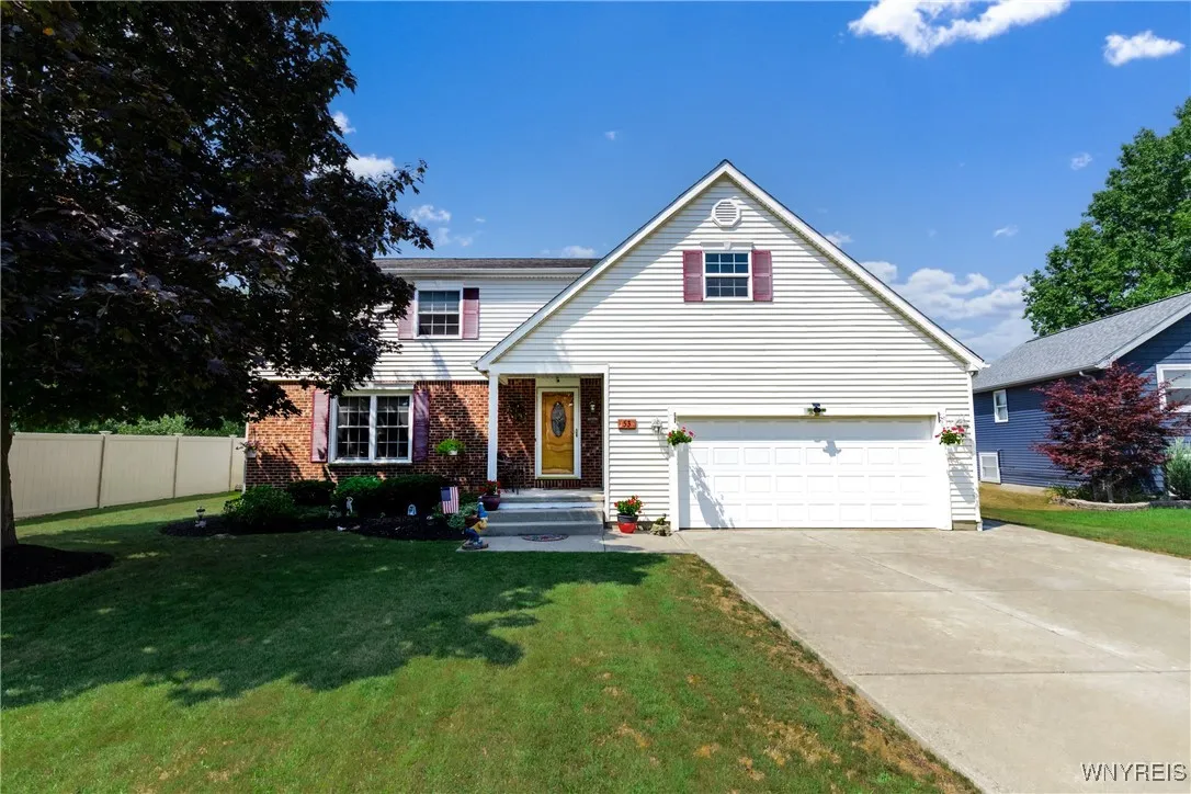 53 Brookpark Drive, Amherst, New York 14228, Amherst, New York 14228, 4 Bedrooms Bedrooms, 10 Rooms Rooms,2 BathroomsBathrooms,Residential,Closed,53 Brookpark Drive, Amherst, New York 14228,0,B1628654