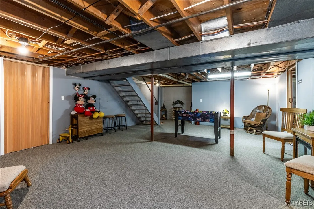 53 Brookpark Drive, Amherst, New York 14228, Amherst, New York 14228, 4 Bedrooms Bedrooms, 10 Rooms Rooms,2 BathroomsBathrooms,Residential,Closed,53 Brookpark Drive, Amherst, New York 14228,0,B1628654