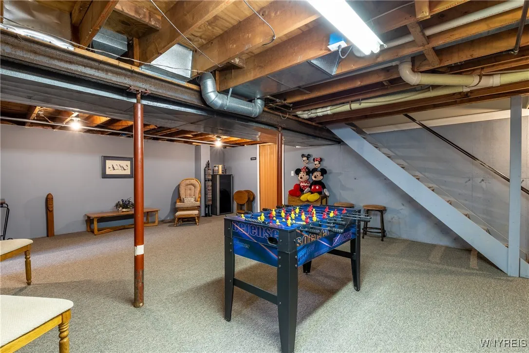 53 Brookpark Drive, Amherst, New York 14228, Amherst, New York 14228, 4 Bedrooms Bedrooms, 10 Rooms Rooms,2 BathroomsBathrooms,Residential,Closed,53 Brookpark Drive, Amherst, New York 14228,0,B1628654