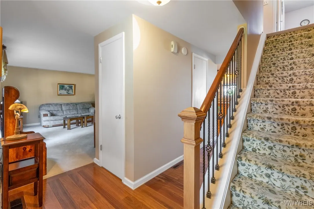 53 Brookpark Drive, Amherst, New York 14228, Amherst, New York 14228, 4 Bedrooms Bedrooms, 10 Rooms Rooms,2 BathroomsBathrooms,Residential,Closed,53 Brookpark Drive, Amherst, New York 14228,0,B1628654