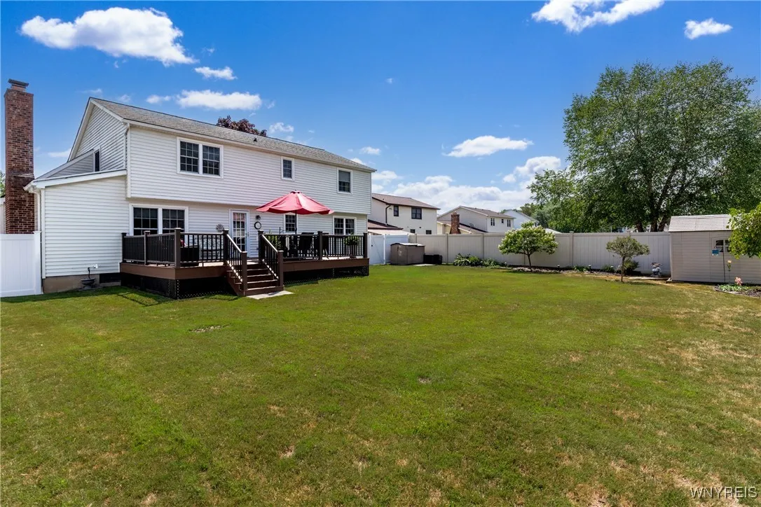 53 Brookpark Drive, Amherst, New York 14228, Amherst, New York 14228, 4 Bedrooms Bedrooms, 10 Rooms Rooms,2 BathroomsBathrooms,Residential,Closed,53 Brookpark Drive, Amherst, New York 14228,0,B1628654