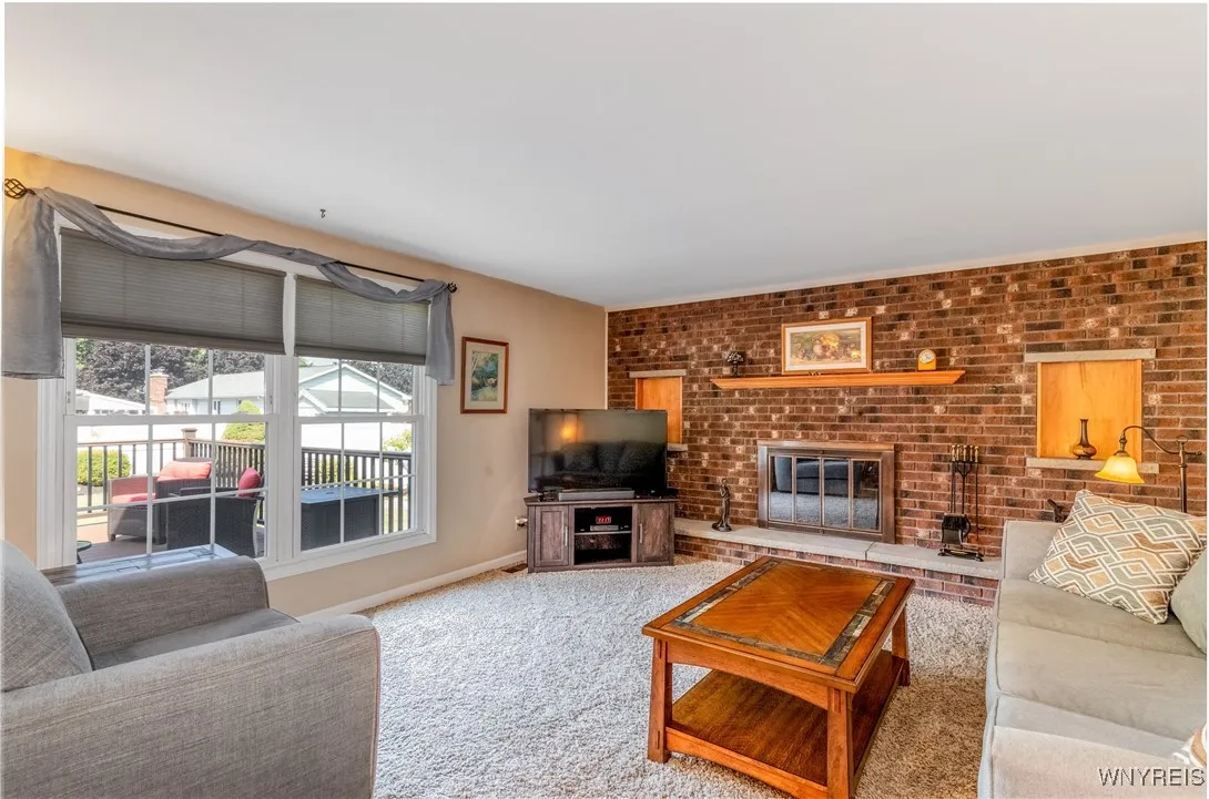 53 Brookpark Drive, Amherst, New York 14228, Amherst, New York 14228, 4 Bedrooms Bedrooms, 10 Rooms Rooms,2 BathroomsBathrooms,Residential,Closed,53 Brookpark Drive, Amherst, New York 14228,0,B1628654